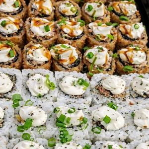 imagem do produto Combinado 03 ( Tókio) promoção