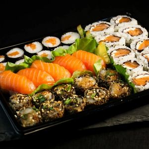 imagem do produto Combinado oriental 05