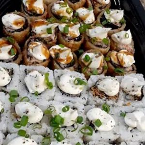 imagem do produto Combinado 03 ( Tókio) promoção 