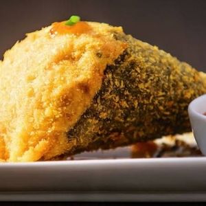 imagem do produto TEMAKI EMPANADO 