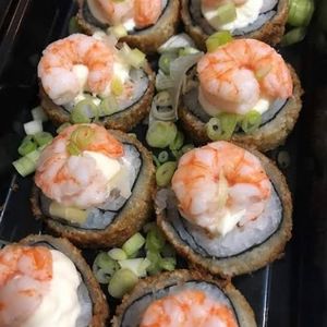 imagem do produto Hot hooll especial (10 unidades)