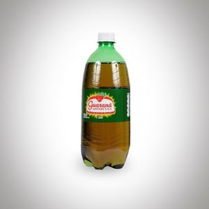 imagem do produto Guaraná antártica 1lt