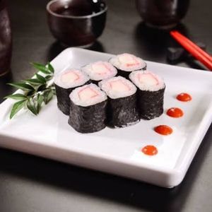 imagem do produto Hossomaki kani