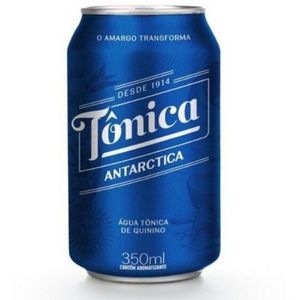 imagem do produto Água tônica 