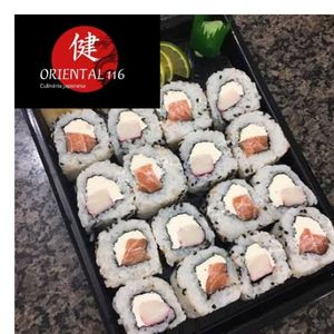 imagem do produto Combinado uramaki 