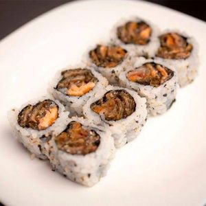 imagem do produto Uramaki skin   8 unidades 