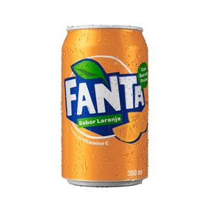 imagem do produto Fanta laranja 