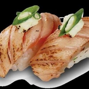 imagem do produto Niguiri maçaricado 