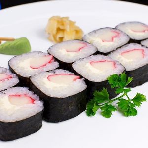 imagem do produto Cani maki 