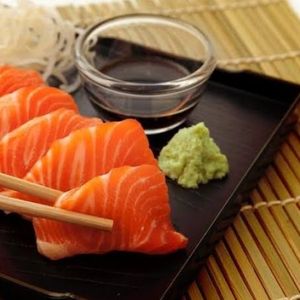 imagem do produto Sashimis 