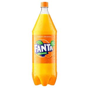 imagem do produto Fanta 2lt