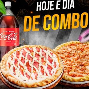 imagem do categoria  Combo 1 -  Tradicional
