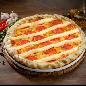 imagem do categoria Pizza G Sabor Único
