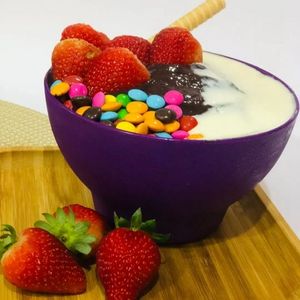 imagem do produto Açaí Premium 288g