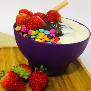imagem do produto Açaí Premium 674g