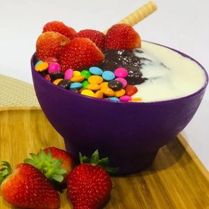 imagem do produto Açaí Premium 482g