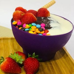 imagem do produto Açaí Premium 346g