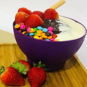 imagem do produto Açaí Premium 200g 