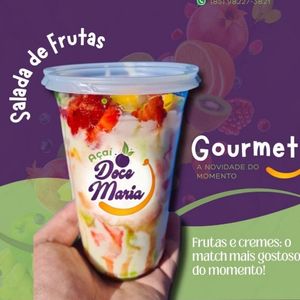 imagem do produto Salada Gourmet 330ml