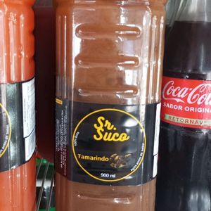 imagem do produto Suco de tamarindo 900ml