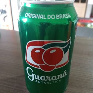 imagem do produto Guaraná lata