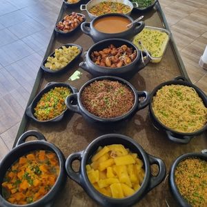 imagem do produto Feijoada tradicional 