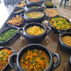 imagem do produto Marmitex frango ao molho 