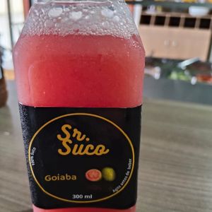 imagem do produto Sr suco goiaba 300 ml