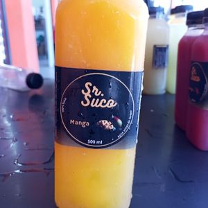 imagem do produto Sr suco manga 300 ml