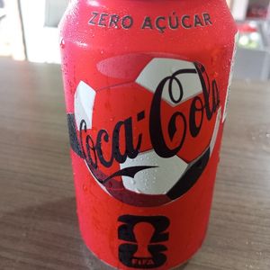 imagem do produto Coca-Cola lata zero