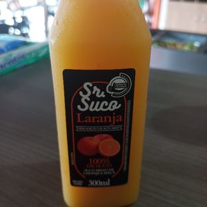 imagem do produto Sr suco laranja