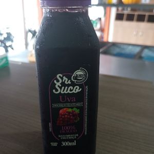 imagem do produto Sr suco uva