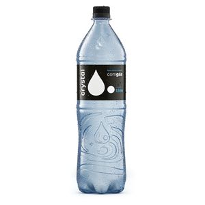 imagem do produto Água com gás 1,5L