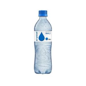 imagem do produto Água mineral 500ml sem gás