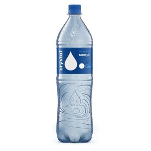 imagem do produto Água mineral 1,5L sem gás