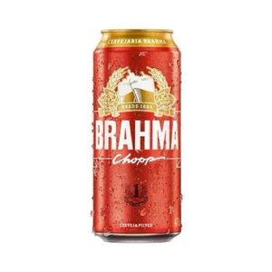 imagem do produto Brahma latão 473ml