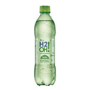 imagem do produto H2O limão 550ml