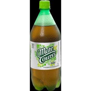 imagem do produto Mate couro 1L zero 
