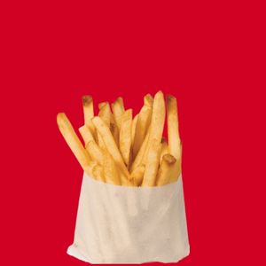 imagem do produto Pacotinho de fritas 