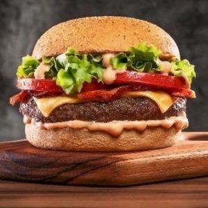 imagem do produto Hamburgão de carne 