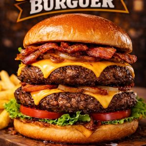 imagem do produto MegaBarão 