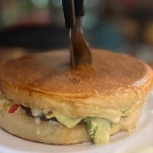 imagem do produto Torradão Misto Quente