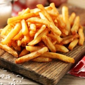 imagem do produto Batata frita G