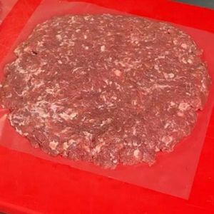 imagem do produto Adicionar um bife de carne a mais no xis