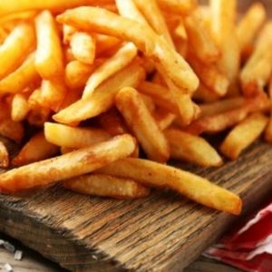 imagem do produto Batata frita P