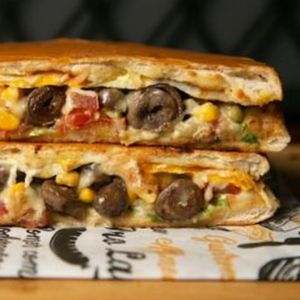 imagem do produto Xis de coração com fritas 