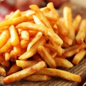 imagem do produto Batata frita M