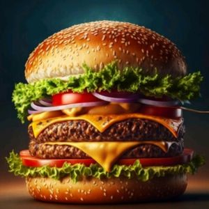 imagem do produto MegaBarão 