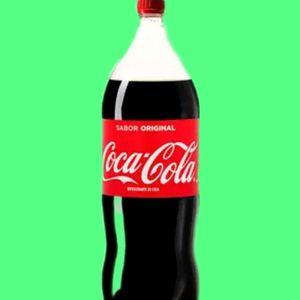 imagem do produto Coca cola 2l