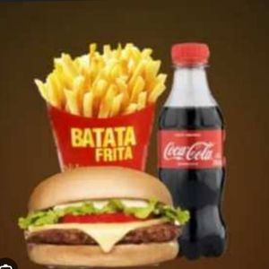 imagem do produto COMBO BARÃO 